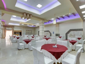 هتل جهانگردی 2 کرمان
