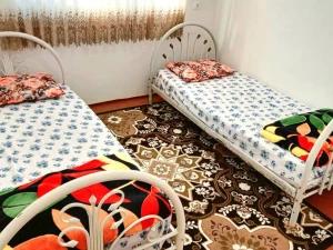 سوئیت آپارتمان فتحی (شمعدونی) در آستارا سوئیت آپارتمان فتحی (شمعدونی) در آستارا