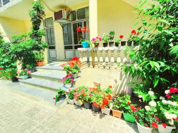 سوئیت آپارتمان فتحی (شمعدونی) در آستارا سوئیت آپارتمان فتحی (شمعدونی) در آستارا