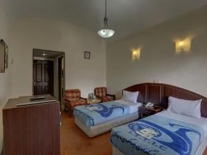 هتل جهانگردی فسا هتل جهانگردی فسا