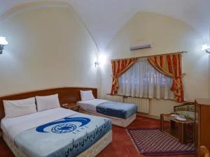 هتل جهانگردی ماهان هتل جهانگردی ماهان