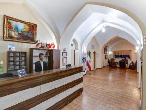 هتل جهانگردی ماهان هتل جهانگردی ماهان