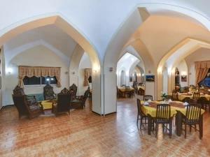 هتل جهانگردی ماهان هتل جهانگردی ماهان