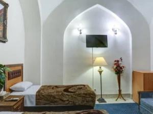 هتل جهانگردی ماهان هتل جهانگردی ماهان