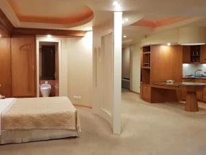 هتل آپارتمان سپهر تهران هتل آپارتمان سپهر تهران