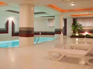 هتل آپارتمان سپهر تهران هتل آپارتمان سپهر تهران