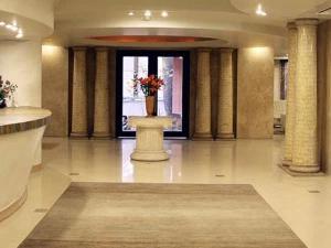 هتل آپارتمان سپهر تهران هتل آپارتمان سپهر تهران