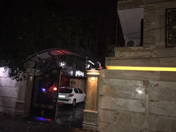 سوئیت دو نفره رامسر سوئیت دو نفره رامسر