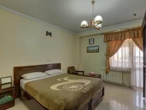 هتل جهانگردی فیروزآباد هتل جهانگردی فیروزآباد