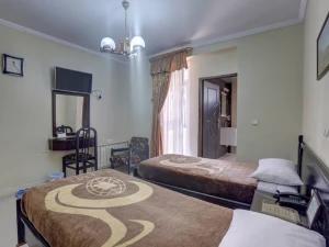 هتل جهانگردی فیروزآباد هتل جهانگردی فیروزآباد