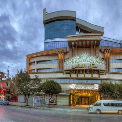 هتل الماس 1 مشهد هتل الماس 1 مشهد