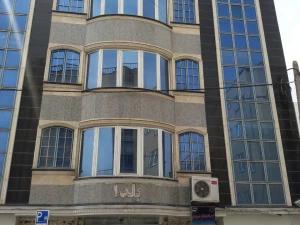 هتل آپارتمان یلدا مشهد هتل آپارتمان یلدا مشهد