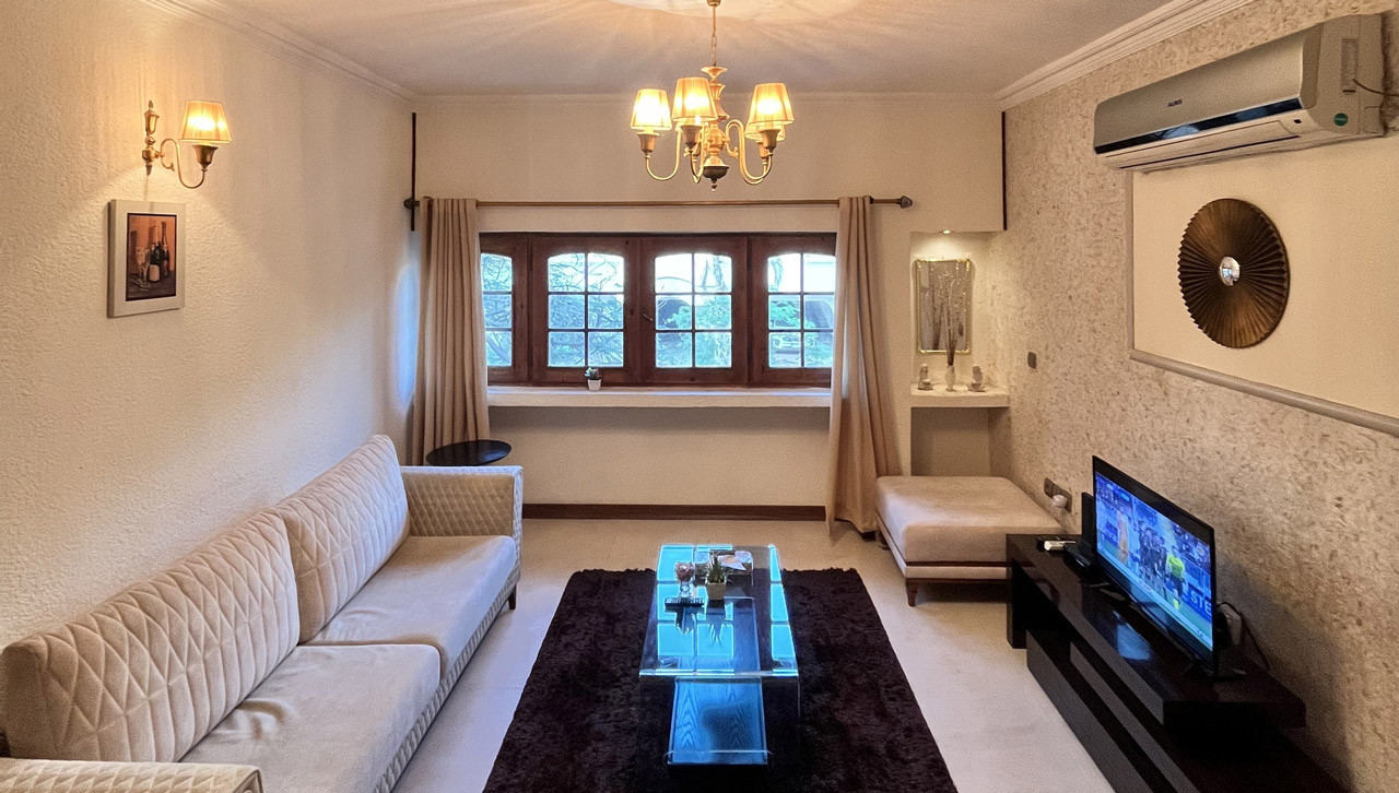 بوتیک آپارتمان 3 فاز دو شهرک صدف کیش 