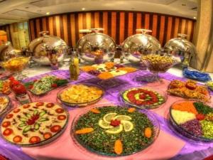 هتل آپارتمان گل سرخ مشهد هتل آپارتمان گل سرخ مشهد