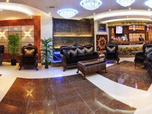 هتل سقا مشهد هتل سقا مشهد