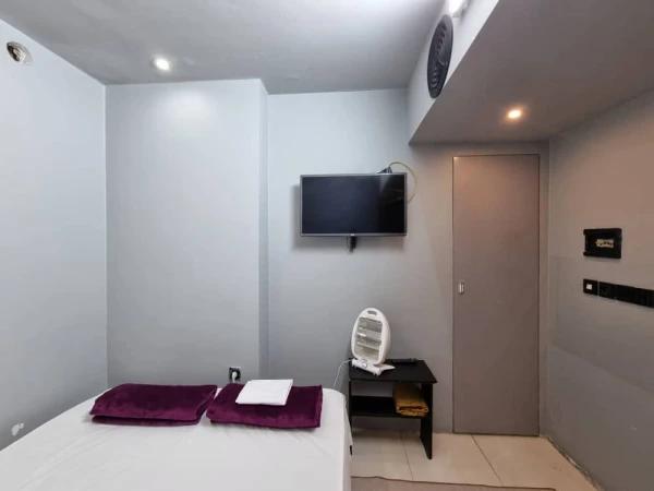 سوئیت آپارتمان واحد 6 اصفهان سوئیت آپارتمان واحد 6 اصفهان