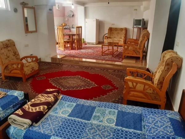 آپارتمان چهار تخته شاکری فریدونکنار آپارتمان چهار تخته شاکری فریدونکنار