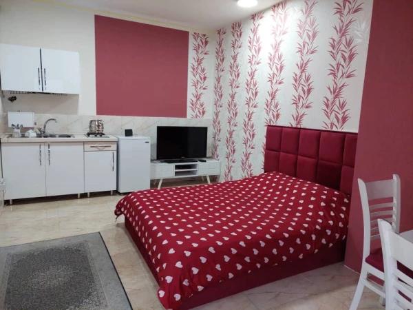 سوییت آپارتمان واحد ۱ آزادی سوییت آپارتمان واحد ۱ آزادی