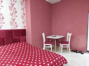 سوییت آپارتمان واحد ۱ آزادی سوییت آپارتمان واحد ۱ آزادی