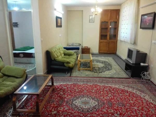 سوئیت آپارتمان ستاری دو سوئیت آپارتمان ستاری دو