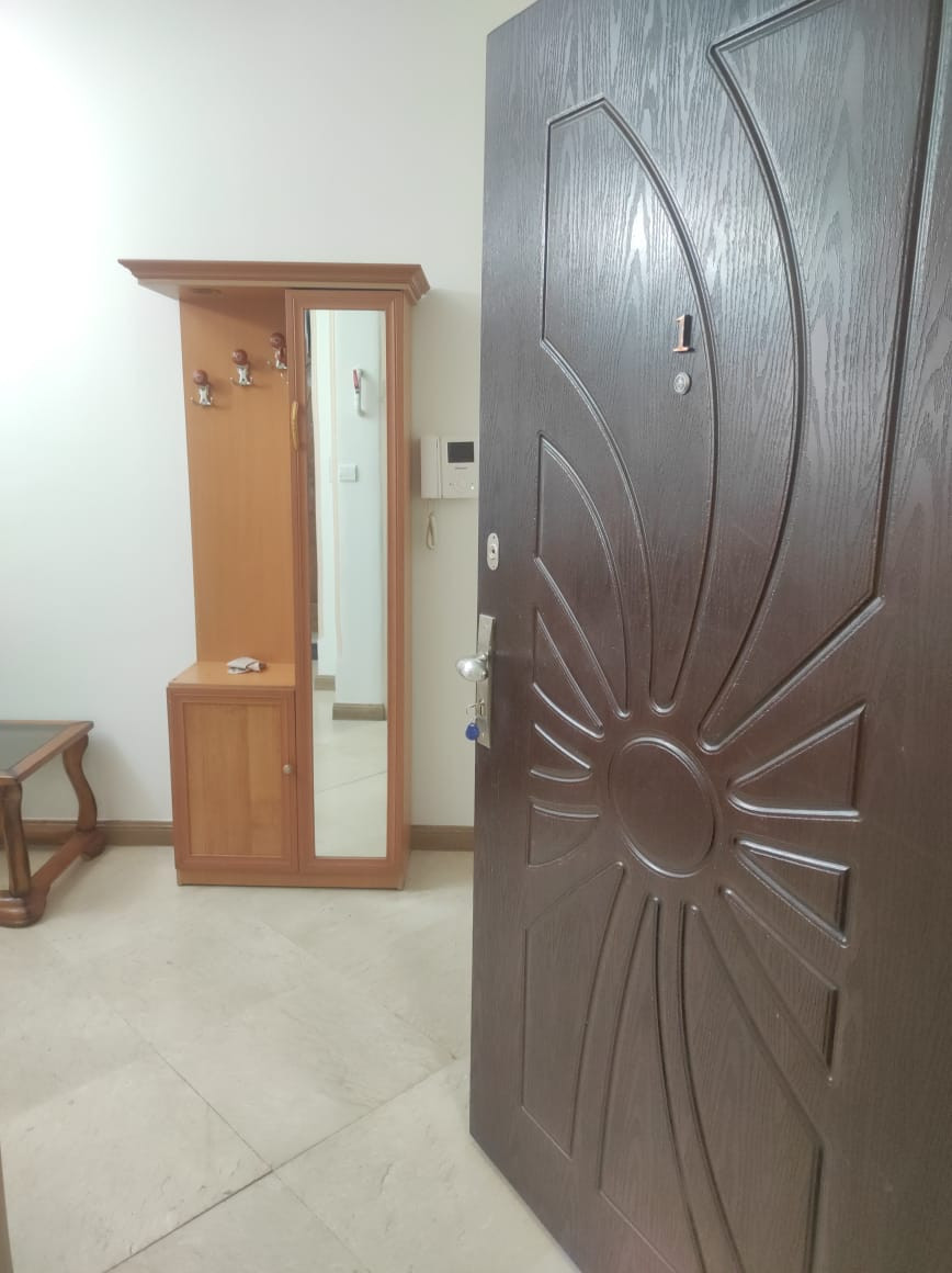 آپارتمان پونک واحد یک 