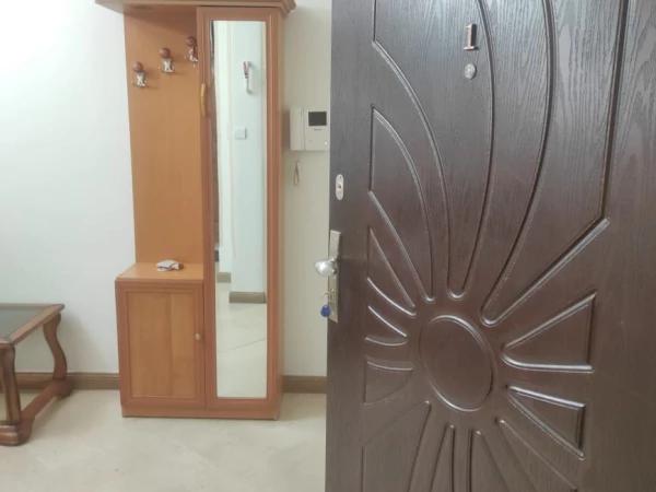 آپارتمان پونک واحد یک آپارتمان پونک واحد یک