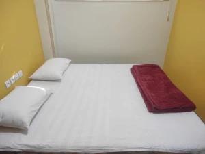 آپارتمان پونک واحد یک آپارتمان پونک واحد یک