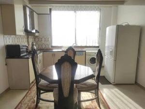 آپارتمان پونک واحد دو آپارتمان پونک واحد دو