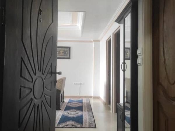 آپارتمان پونک واحد دو آپارتمان پونک واحد دو