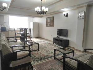 آپارتمان پونک واحد دو آپارتمان پونک واحد دو