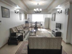 آپارتمان پونک واحد دو آپارتمان پونک واحد دو