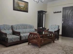 آپارتمان پونک واحد پنج آپارتمان پونک واحد پنج