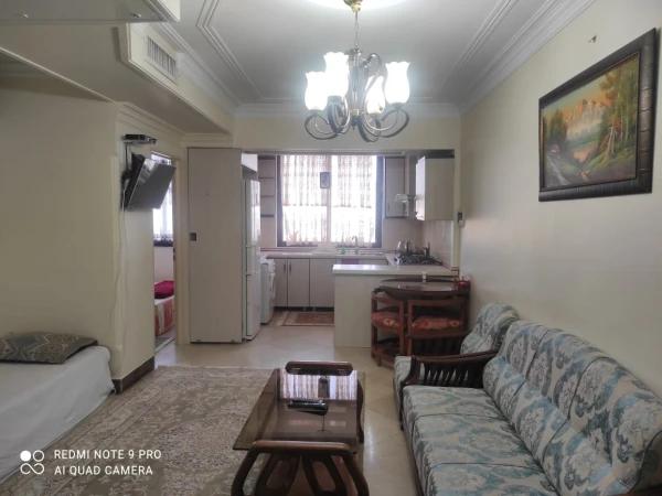 آپارتمان پونک واحد پنج آپارتمان پونک واحد پنج