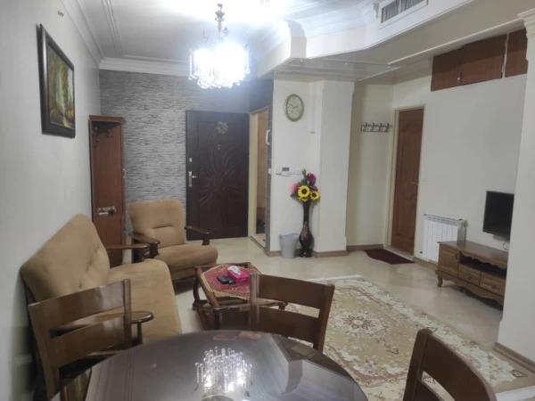 آپارتمان پونک واحد نه آپارتمان پونک واحد نه