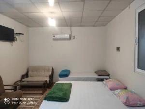 سوئیت آپارتمان 30 متری پونک واحد هفت سوئیت آپارتمان 30 متری پونک واحد هفت