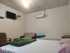 سوئیت آپارتمان 30 متری پونک واحد هفت سوئیت آپارتمان 30 متری پونک واحد هفت