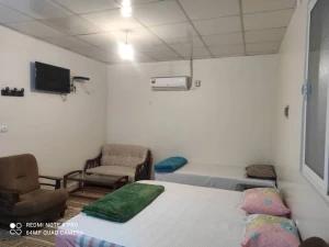 سوئیت آپارتمان 30 متری پونک واحد هفت سوئیت آپارتمان 30 متری پونک واحد هفت