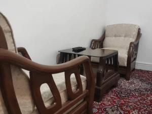 سوئیت آپارتمان 25 متری پونک واحد هشت سوئیت آپارتمان 25 متری پونک واحد هشت