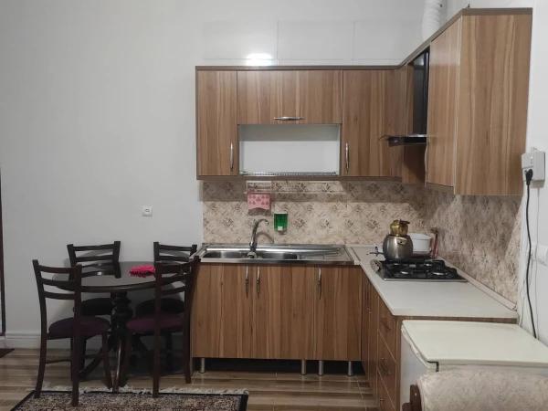 سوئیت آپارتمان 25 متری پونک واحد هشت سوئیت آپارتمان 25 متری پونک واحد هشت