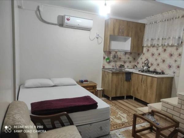 سوئیت آپارتمان 25 متری پونک واحد ده سوئیت آپارتمان 25 متری پونک واحد ده