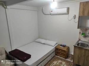 سوئیت آپارتمان 25 متری پونک واحد ده سوئیت آپارتمان 25 متری پونک واحد ده