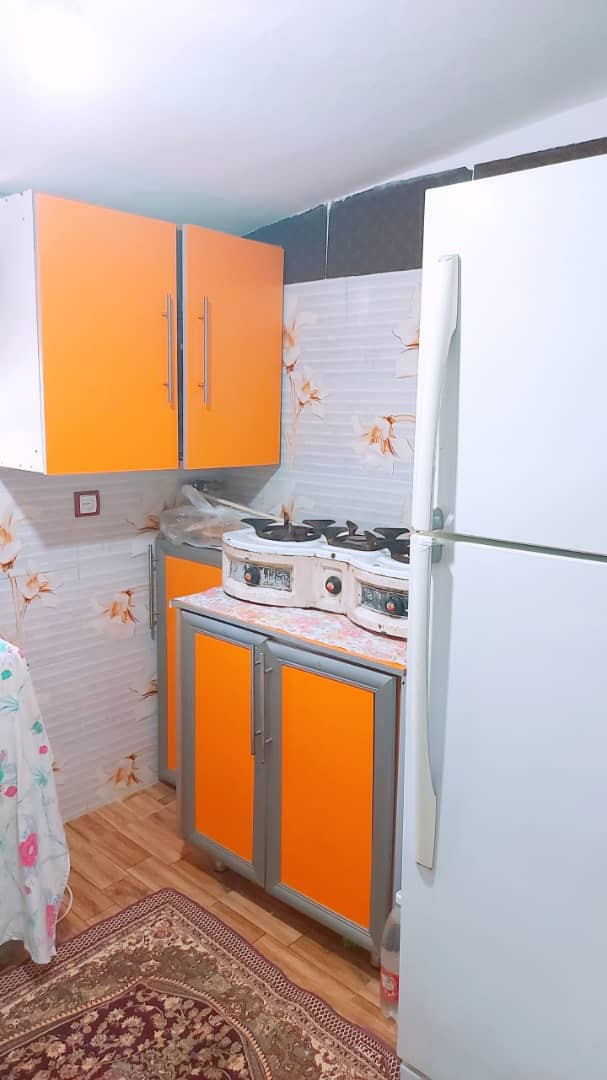 خانه باغ چشمه قائم شهر