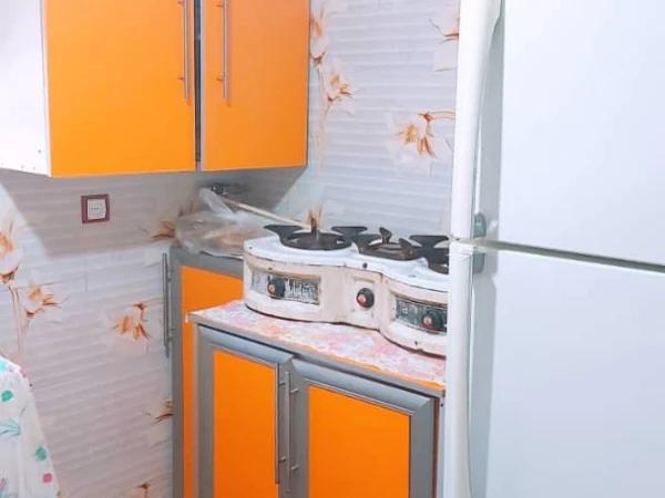 خانه باغ چشمه قائم شهر خانه باغ چشمه قائم شهر