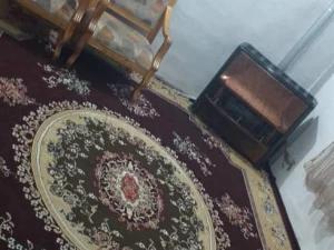 خانه باغ چشمه قائم شهر خانه باغ چشمه قائم شهر