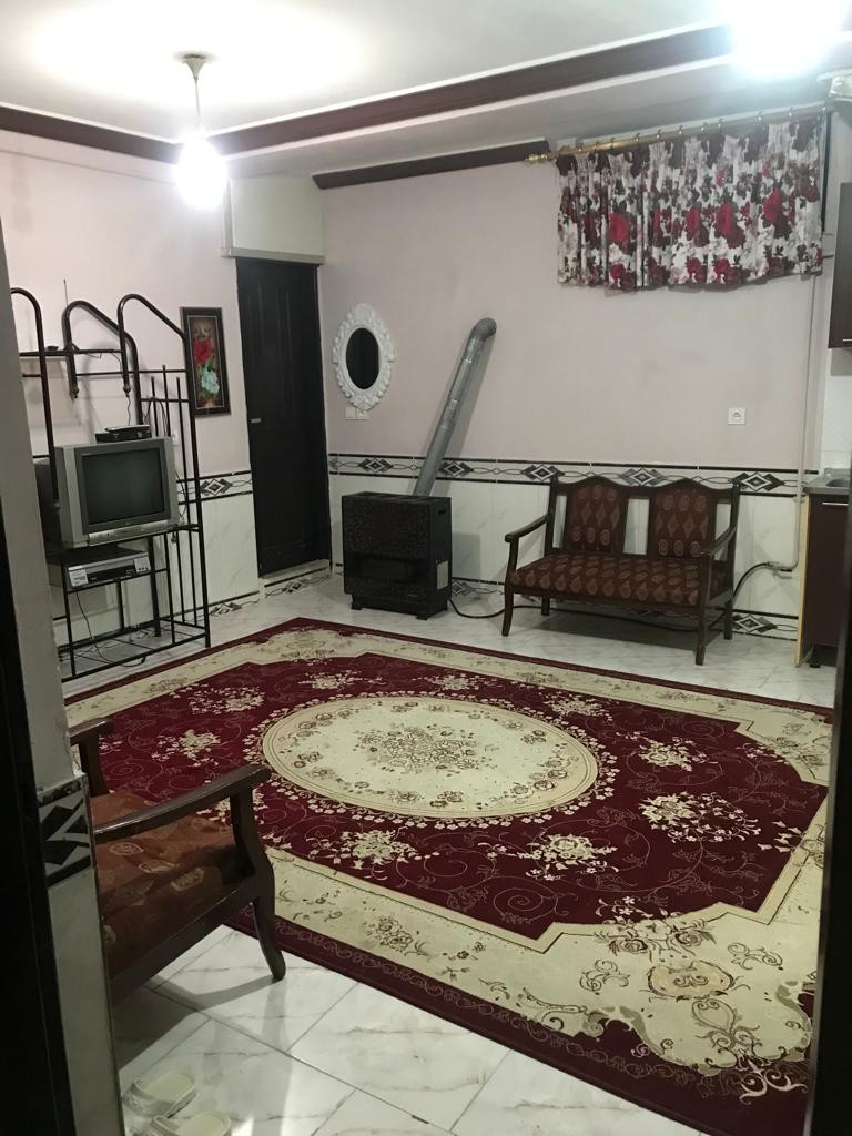 ویلا محمد طاهر در ناهارخوران