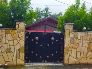 ویلا ساحلی لوکس کنار دریا چابکسر ویلا ساحلی لوکس کنار دریا چابکسر