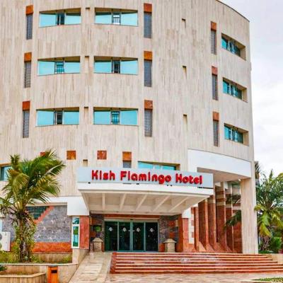 هتل فلامینگو کیش هتل فلامینگو کیش