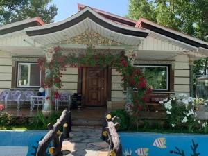 باغ جانان کردان باغ جانان کردان