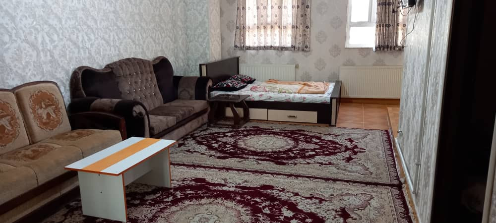 آپارتمان ۸ تخته دو خوابه منصور سرعین 