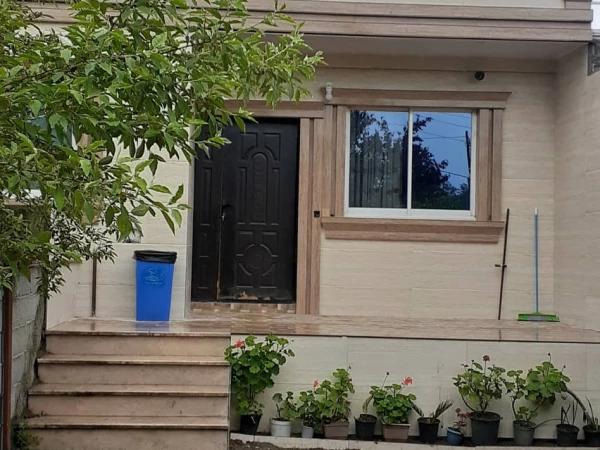 ویلا ساحلی شریفی ویلا ساحلی شریفی